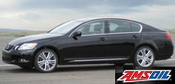 Motor oil designed for your 2017 Lexus GS450H