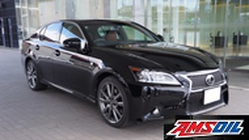 Motor oil designed for your 2017 Mercedes Benz GLE63 AMG