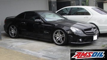 Motor oil designed for your 2017 Mercedes Benz SL65 AMG