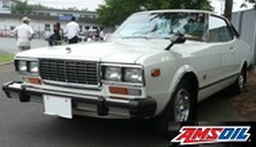 Motor oil designed for your 2017 Nissan/Datsun MAXIMA