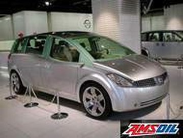 Motor oil designed for your 2017 Nissan/Datsun QUEST