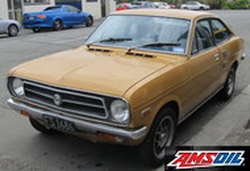Motor oil designed for your 2017 Nissan/Datsun SENTRA
