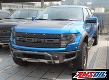 Motor oil designed for your 2017 Nissan/Datsun TITAN XD