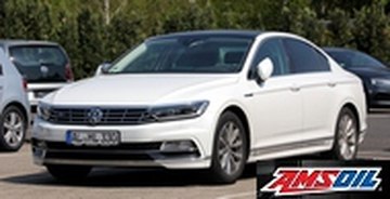 Motor oil designed for your 2017 Volkswagen CC