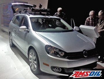 Motor oil designed for your 2017 Volkswagen GOLF SPORTWAGEN