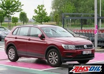 Motor oil designed for your 2017 Volkswagen TIGUAN