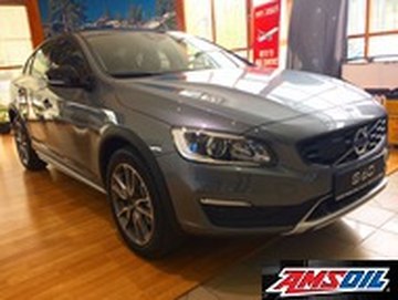 Motor oil designed for your 2017 Volvo S60 CROSS COUNTRY
