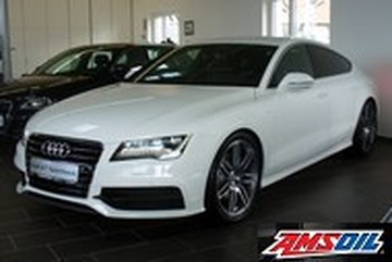 Motor oil designed for your 2018 Audi A7 QUATTRO