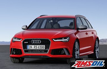 Motor oil designed for your 2018 Audi S5