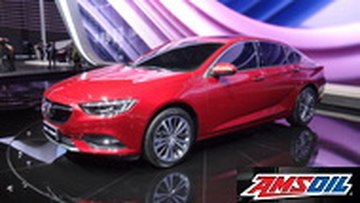 Motor oil designed for your 2018 Buick CASCADA