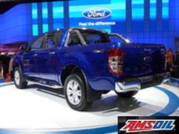 Motor oil designed for your 2018 Ford Trucks ESCAPE