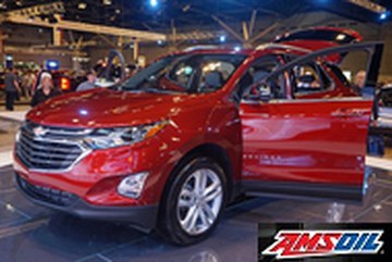 Motor oil designed for your 2018 Kia SPORTAGE