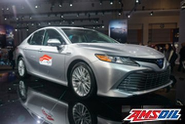 Motor oil designed for your 2018 Nissan/Datsun MAXIMA