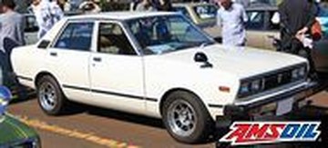 Motor oil designed for your 2018 Nissan/Datsun NV200
