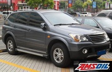 Motor oil designed for your 2018 Toyota SEQUOIA