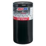 Freightliner Cascadia Oil Filter
