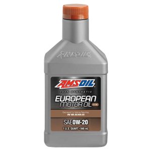 2018 Audi A4 Oil Type