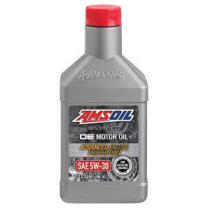 synthetic-oil-for-a-2021-GMC-Savana