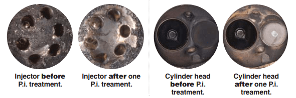 best fuel injector cleaner to increase horsepower