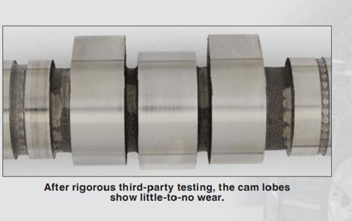 full synthetic oil 0w 20-test1
