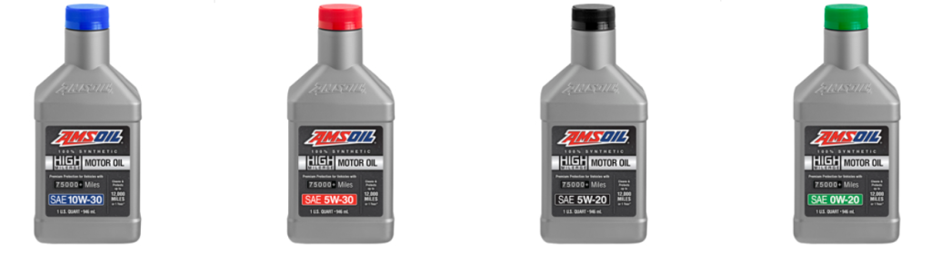 best-high-mileage-oil-for-car-engines