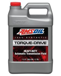 semi truck tranmission oil fluid