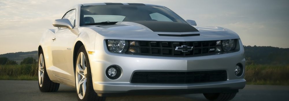 camaro